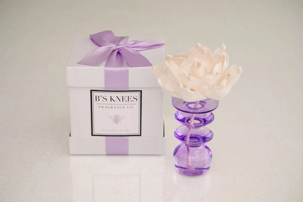 Lavender Fields — B's Knees Fragrance Co.