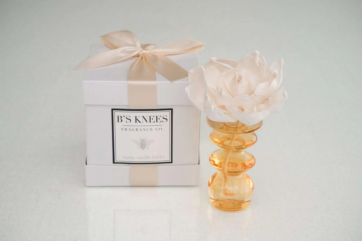 Warm Vanilla Tonka — B's Knees Fragrance Co.