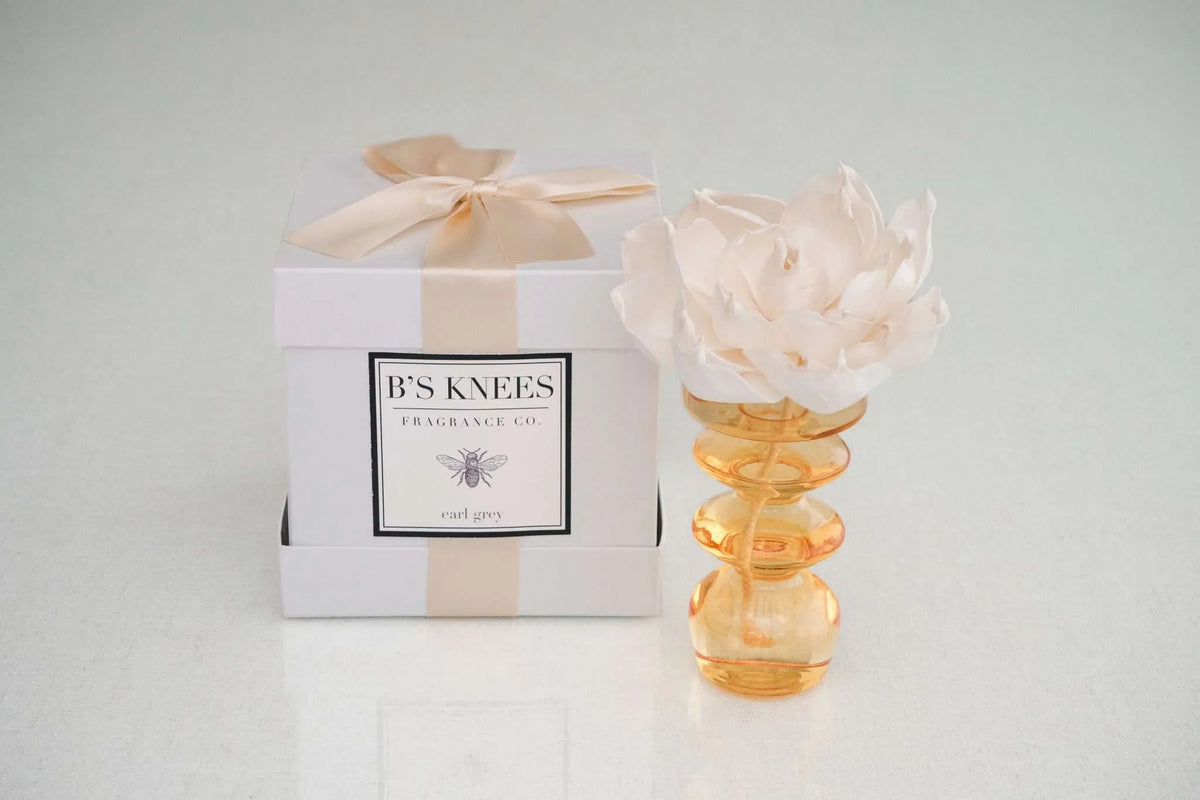 Earl Grey — B's Knees Fragrance Co.