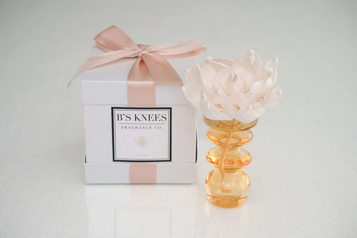 Suede — B's Knees Fragrance Co.