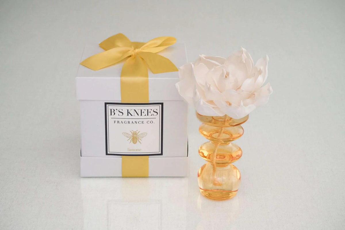 Limone — B's Knees Fragrance Co.