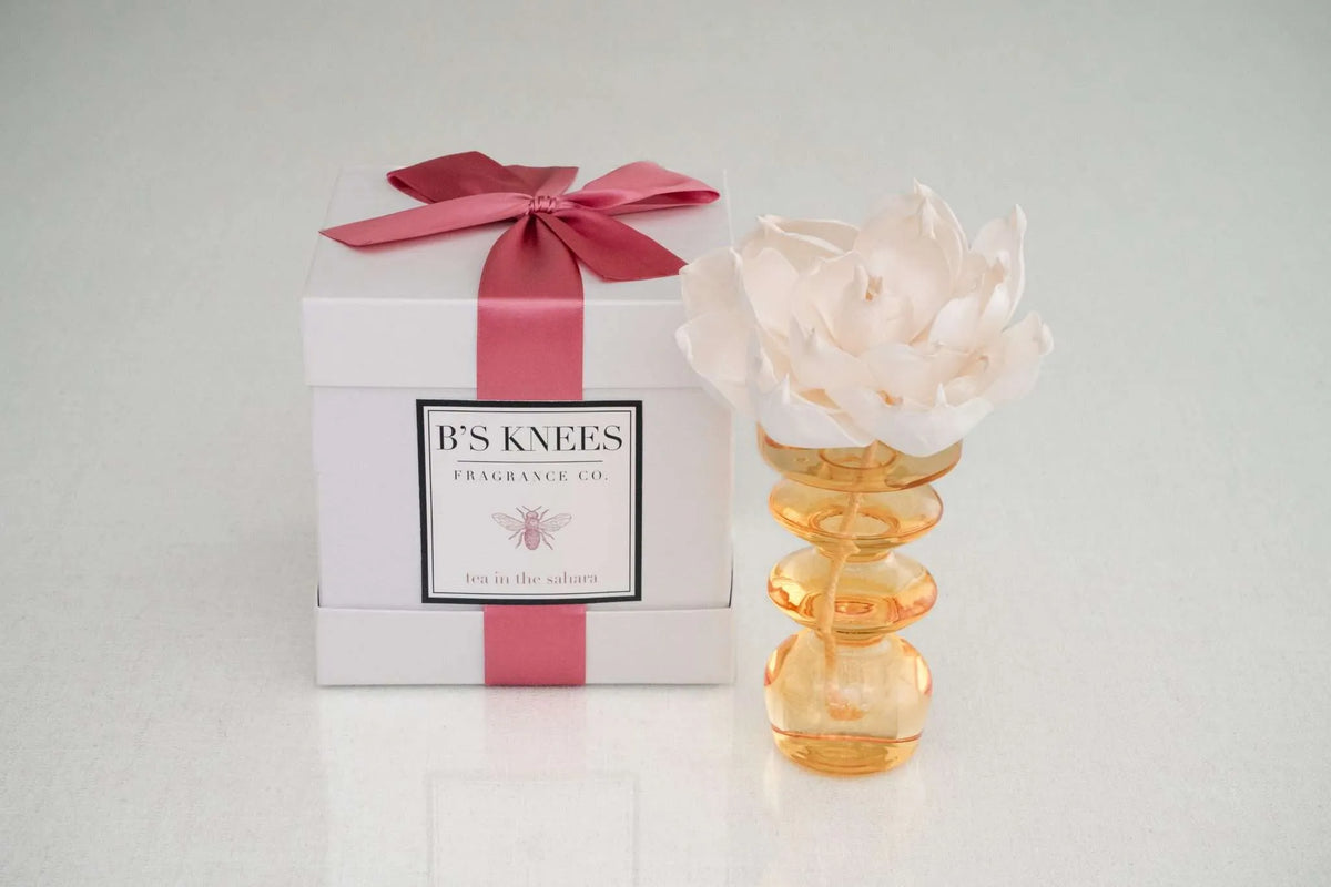 Tea In The Sahara — B's Knees Fragrance Co.
