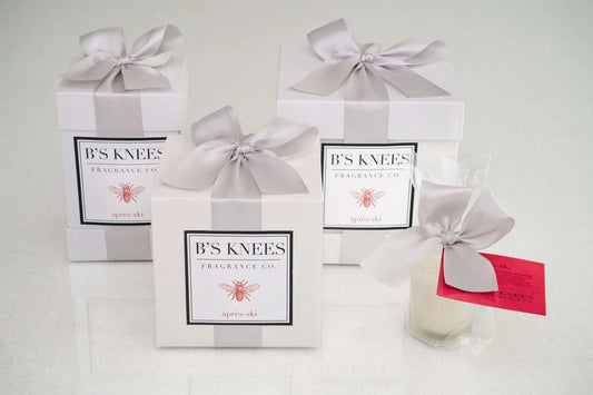 Apres Ski — B's Knees Fragrance Co.