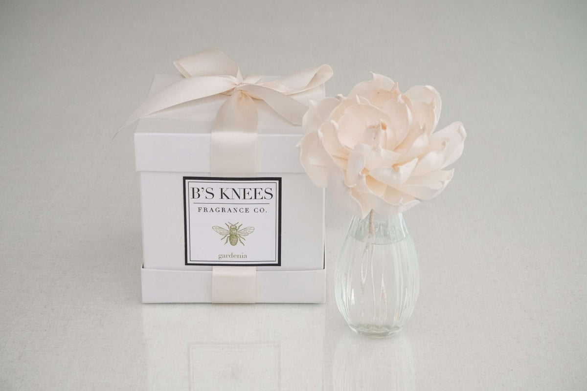 Large Blossom Diffusers — B's Knees Fragrance Co.