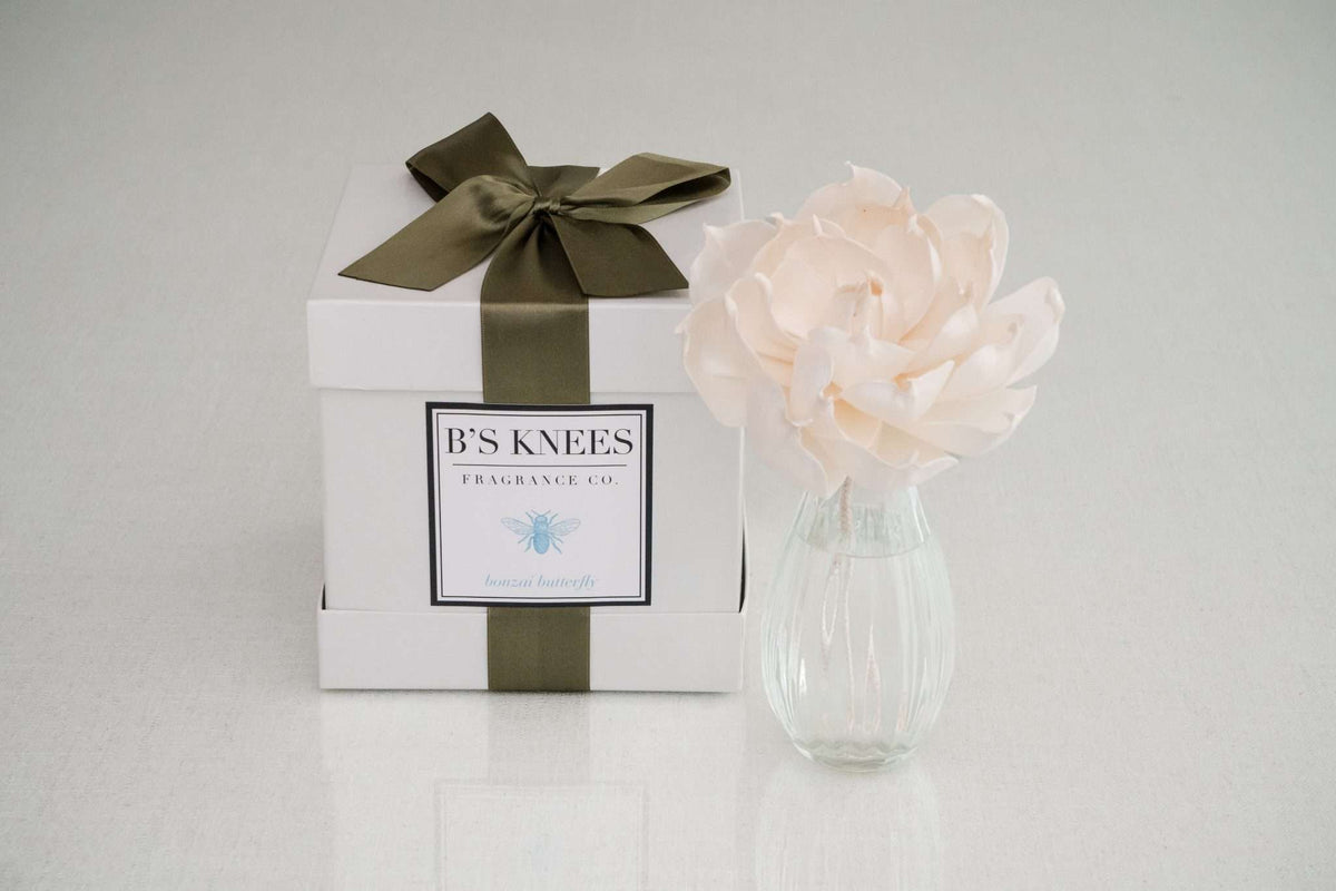 Large Blossom Diffusers — B's Knees Fragrance Co.