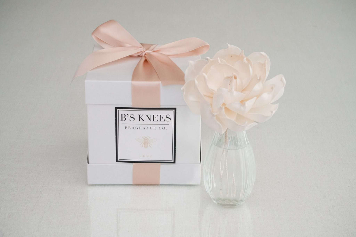 Large Blossom Diffusers — B's Knees Fragrance Co.