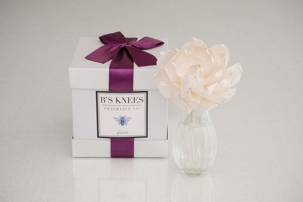 Large Blossom Diffusers — B's Knees Fragrance Co.