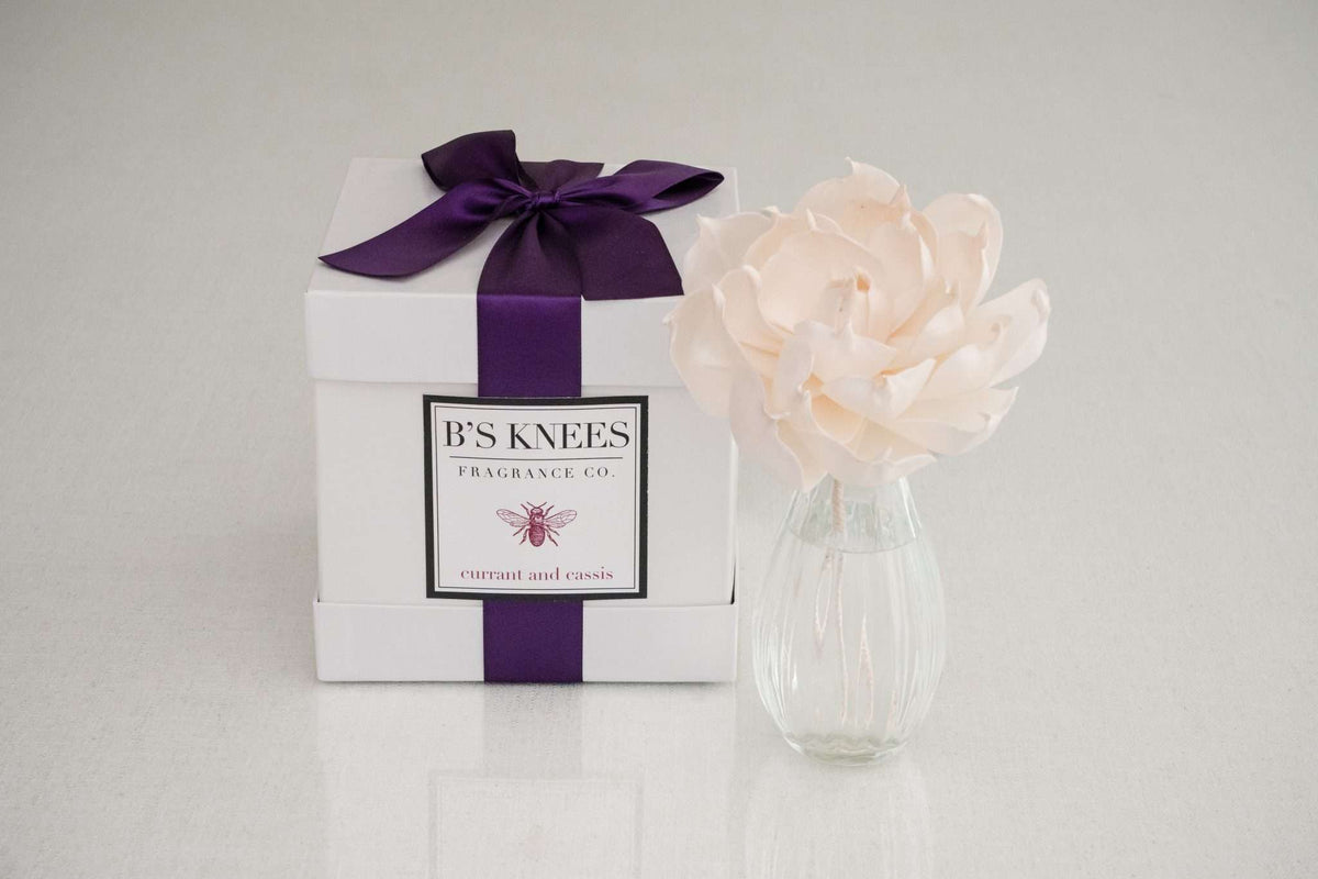 Large Blossom Diffusers — B's Knees Fragrance Co.