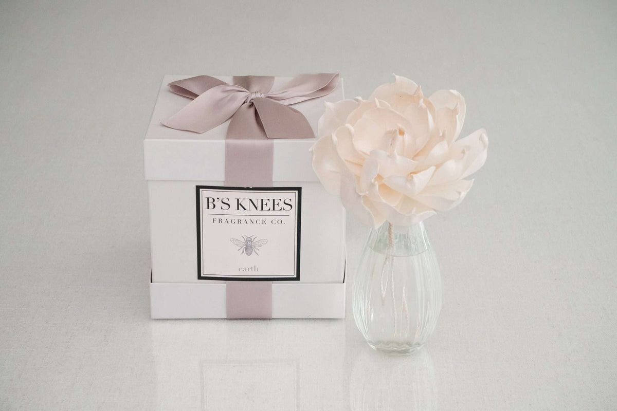Large Blossom Diffusers — B's Knees Fragrance Co.