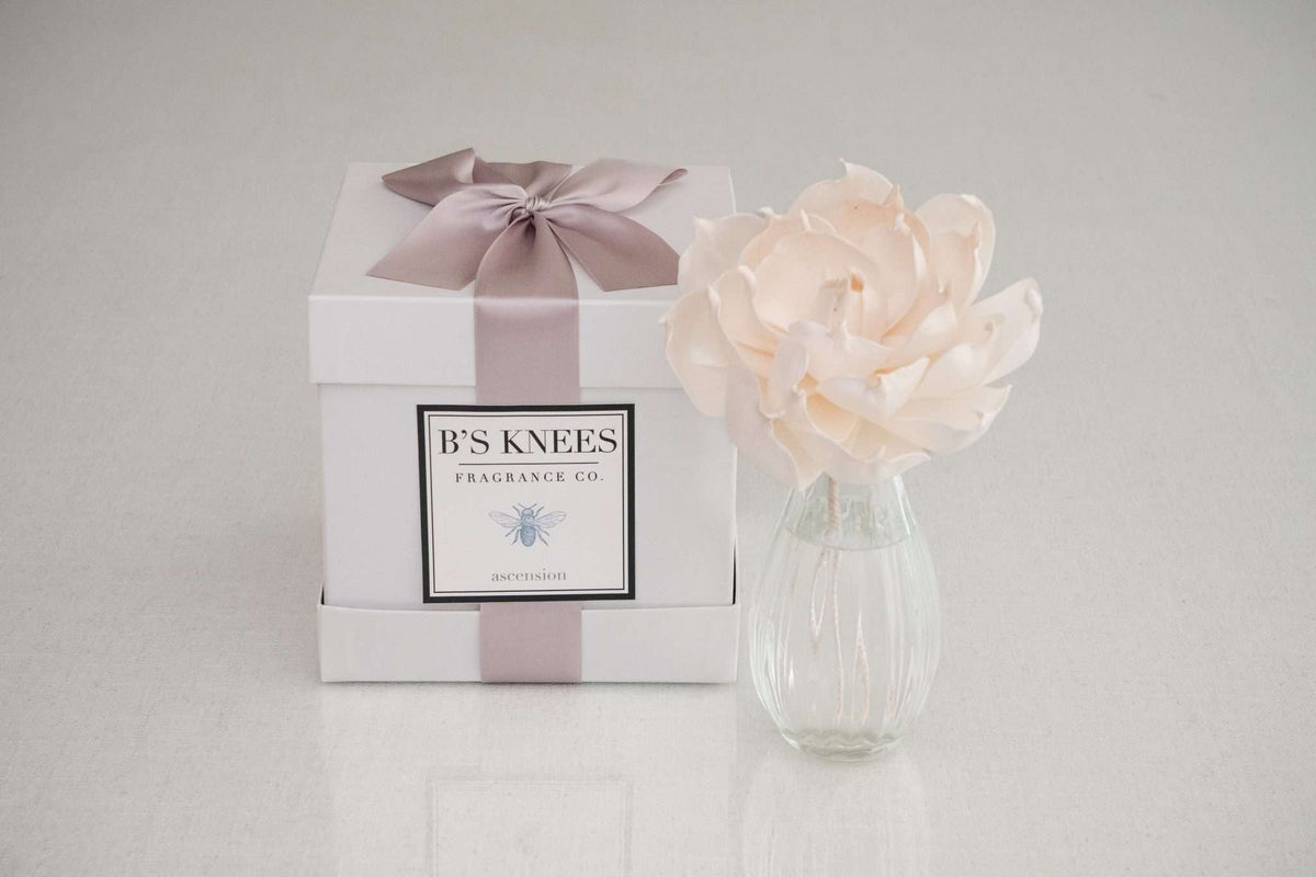 Large Blossom Diffusers — B's Knees Fragrance Co.