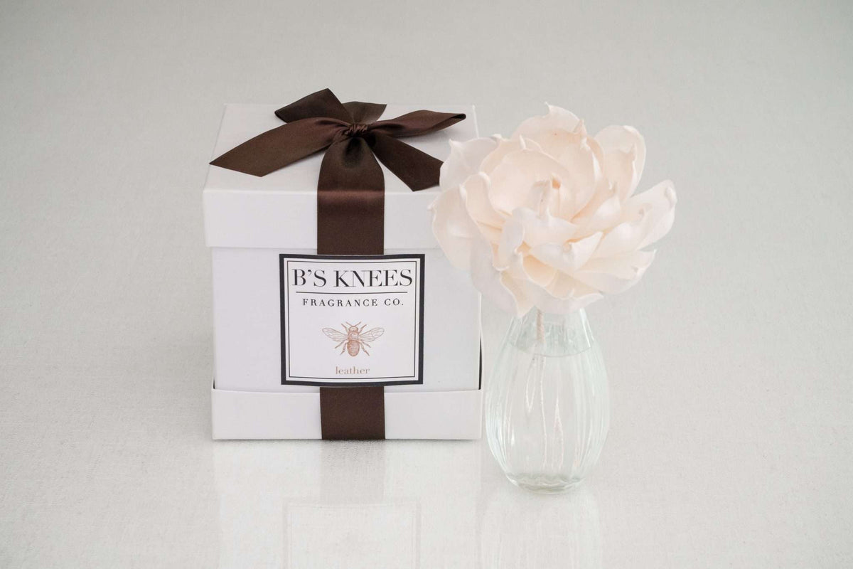 Large Blossom Diffusers — B's Knees Fragrance Co.