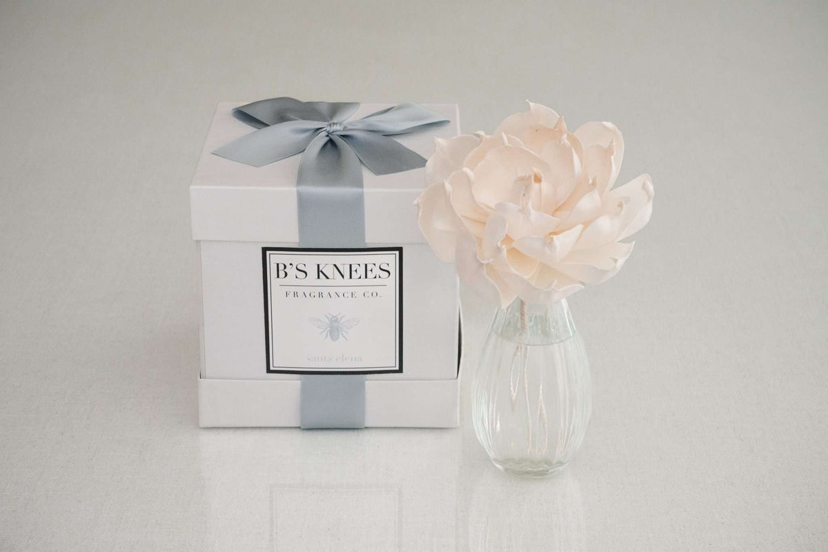 Large Blossom Diffusers — B's Knees Fragrance Co.