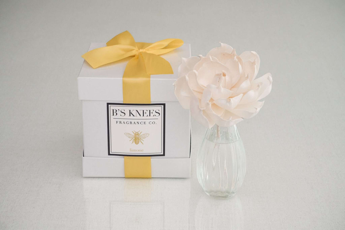Large Blossom Diffusers — B's Knees Fragrance Co.