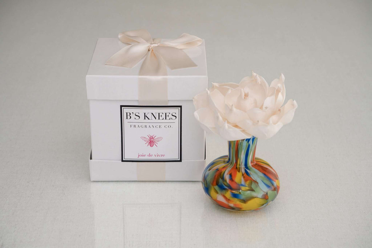 Confetti Diffusers — B's Knees Fragrance Co.
