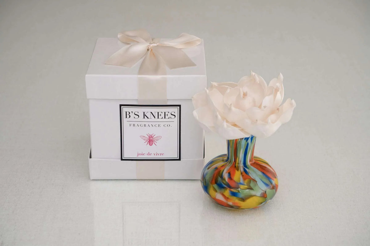 Joie de Vivre — B's Knees Fragrance Co.