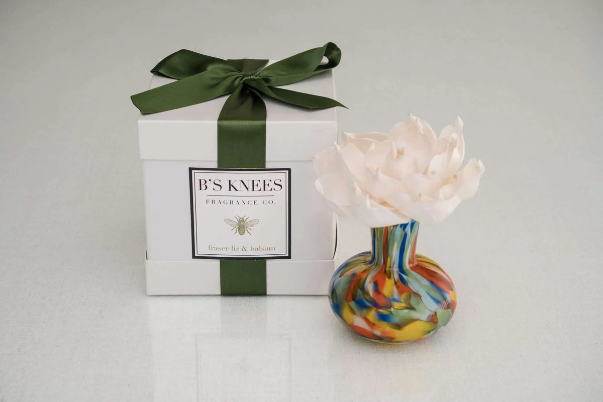 Fraser Fir and Balsam — B's Knees Fragrance Co.
