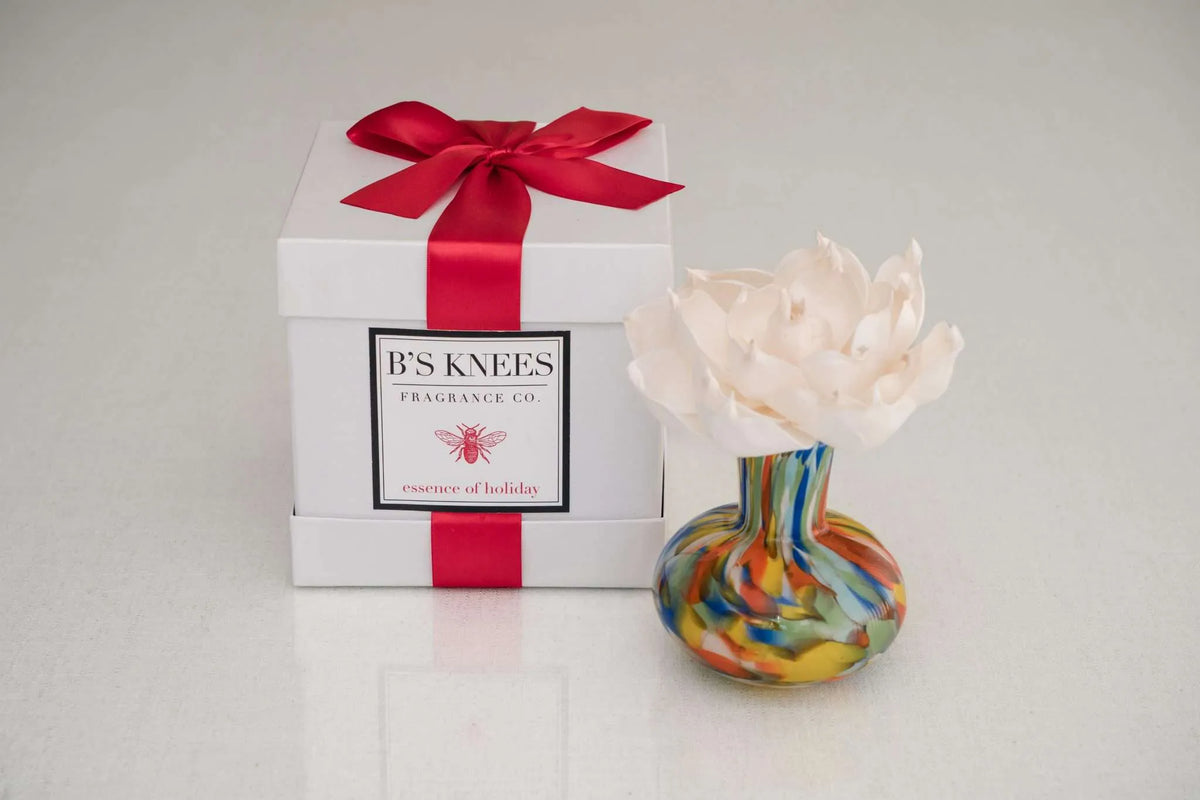 Essence of Holiday — B's Knees Fragrance Co.