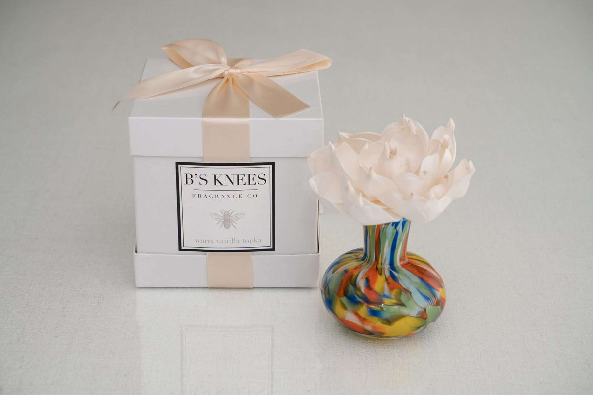 Confetti Diffusers — B's Knees Fragrance Co.