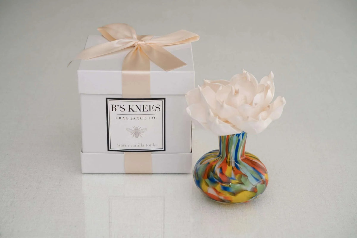 Warm Vanilla Tonka — B's Knees Fragrance Co.