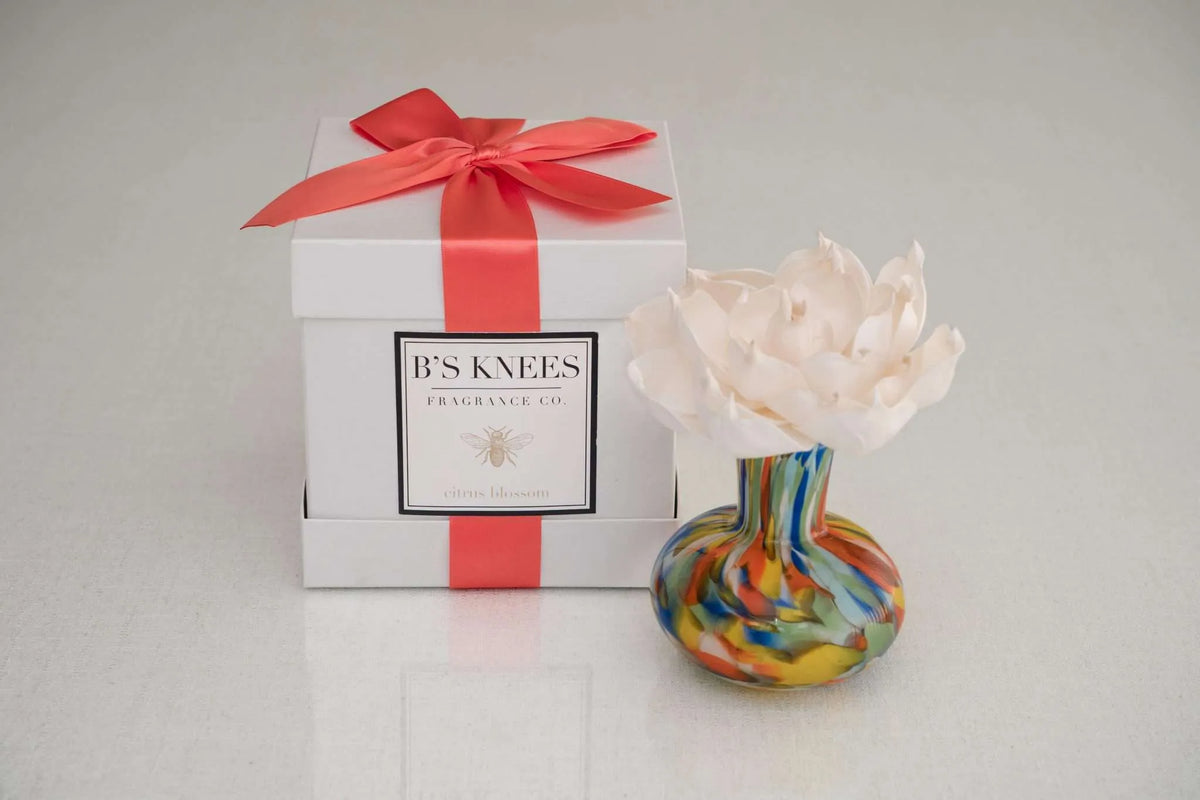 Citrus Blossom — B's Knees Fragrance Co.