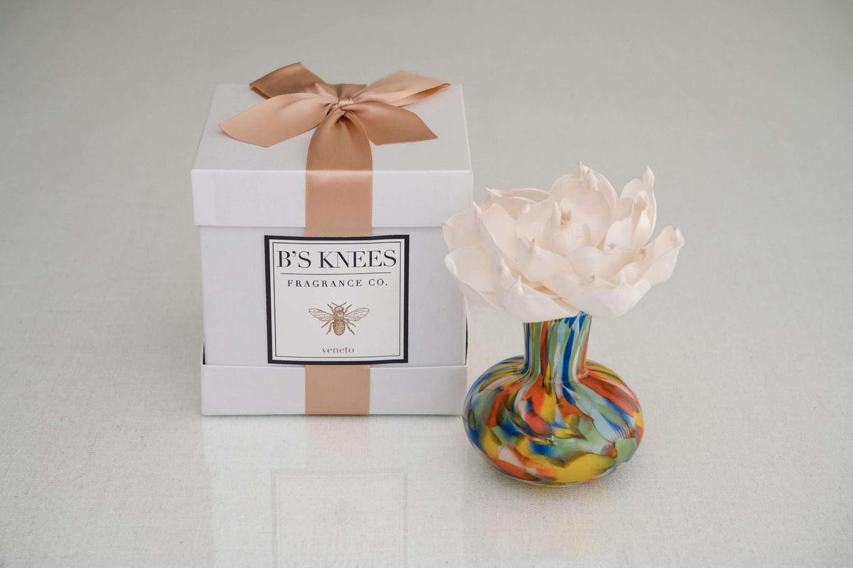 Confetti Diffusers — B's Knees Fragrance Co.