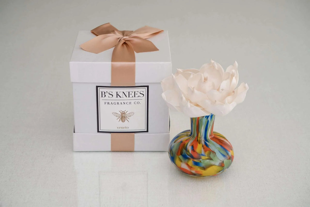 Veneto — B's Knees Fragrance Co.