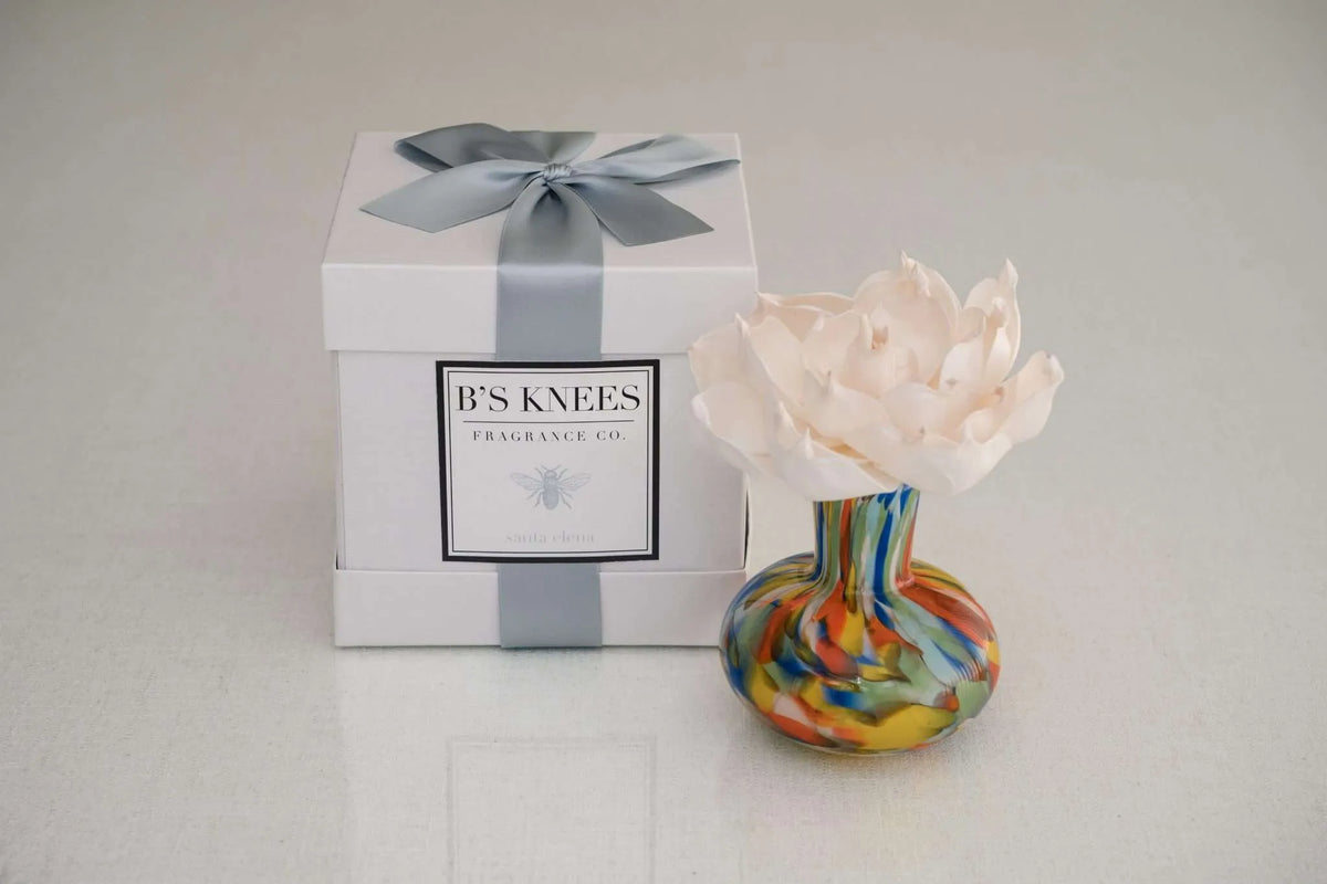 Santa Elena — B's Knees Fragrance Co.