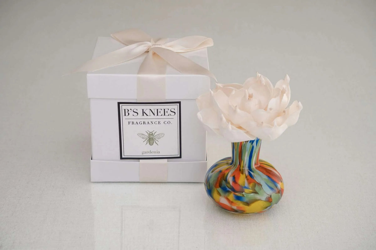 Gardenia — B's Knees Fragrance Co.