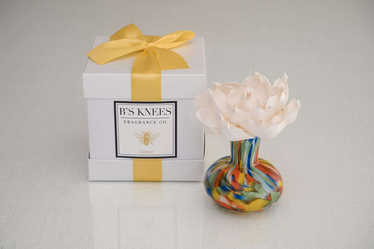 Confetti Diffusers — B's Knees Fragrance Co.