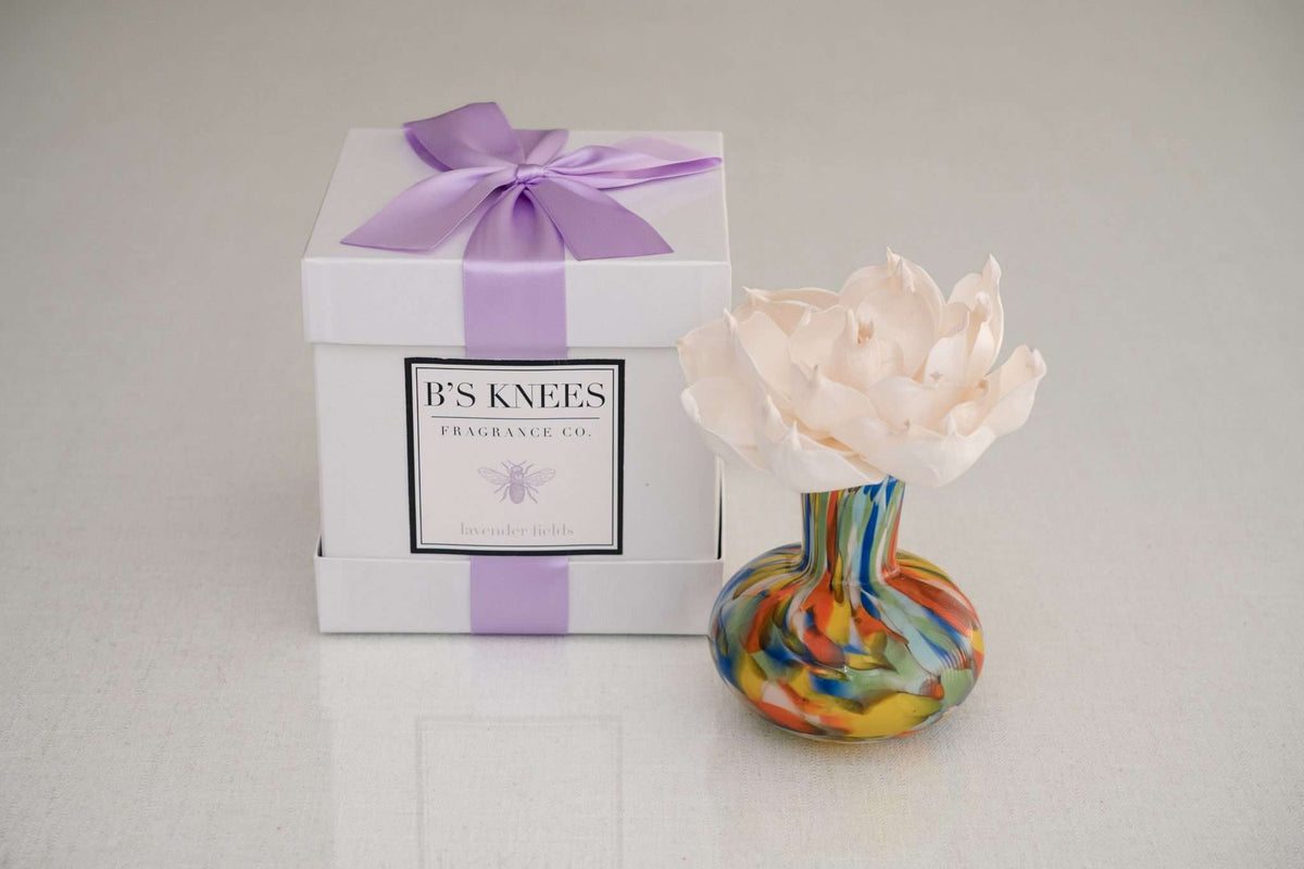 Confetti Diffusers — B's Knees Fragrance Co.