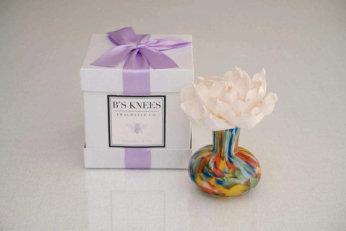 Lavender Fields — B's Knees Fragrance Co.