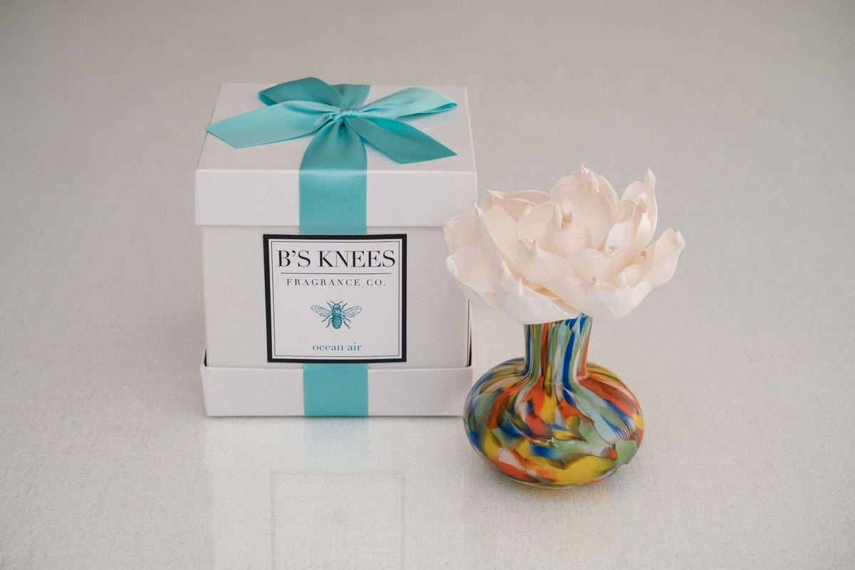 Confetti Diffusers — B's Knees Fragrance Co.