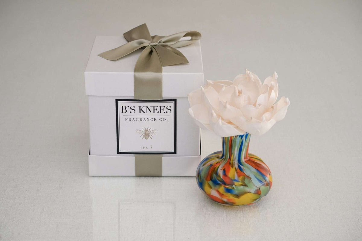 Confetti Diffusers — B's Knees Fragrance Co.