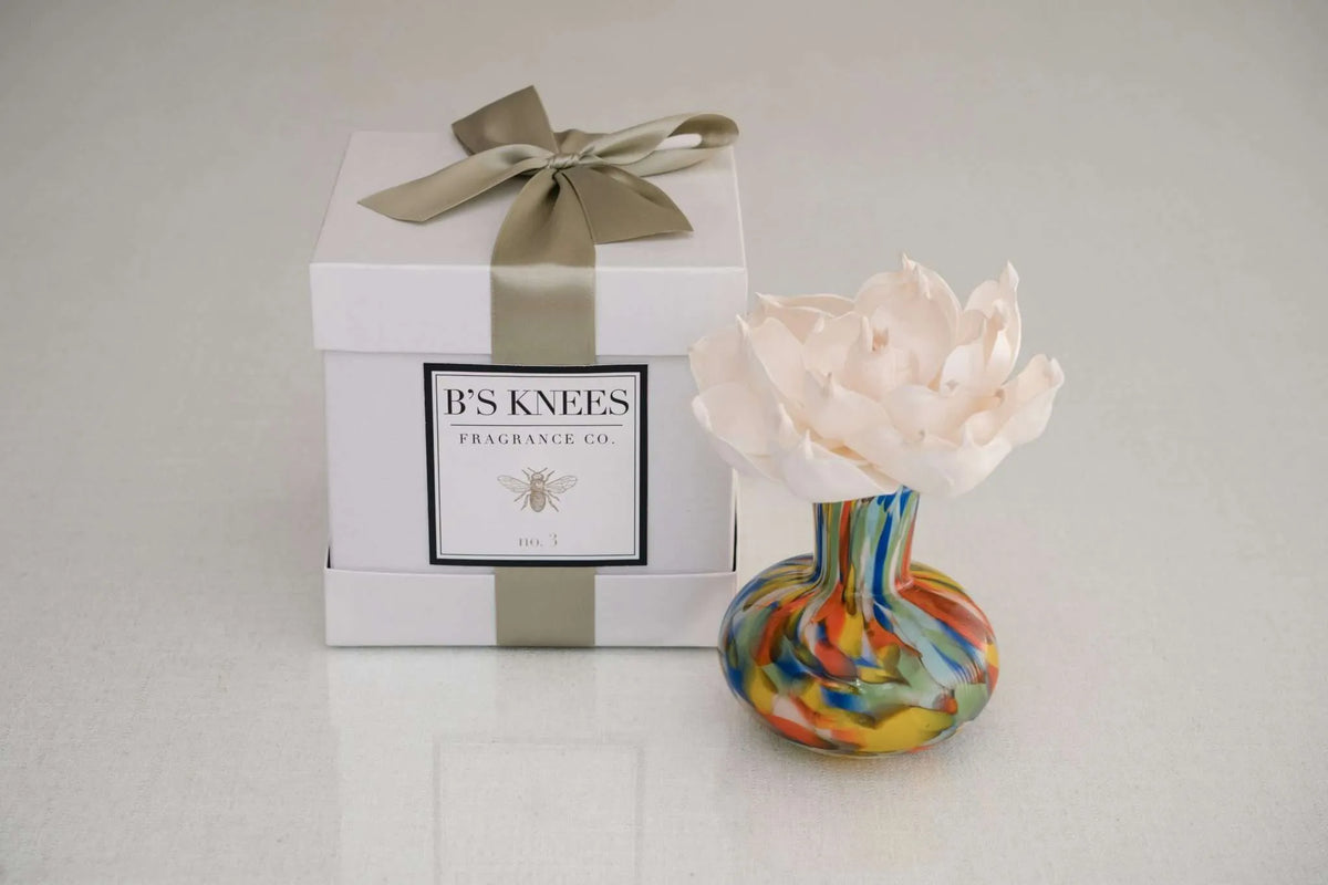 No. 3 — B's Knees Fragrance Co.