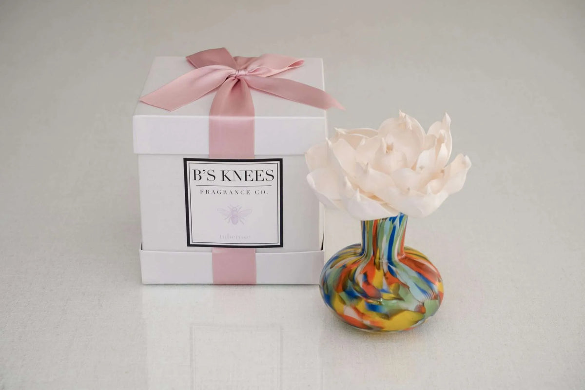 Tuberose — B's Knees Fragrance Co.