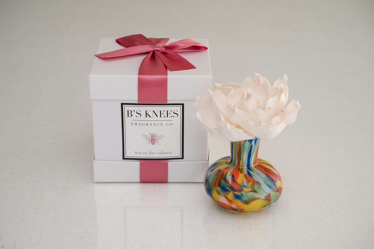 Confetti Diffusers — B's Knees Fragrance Co.