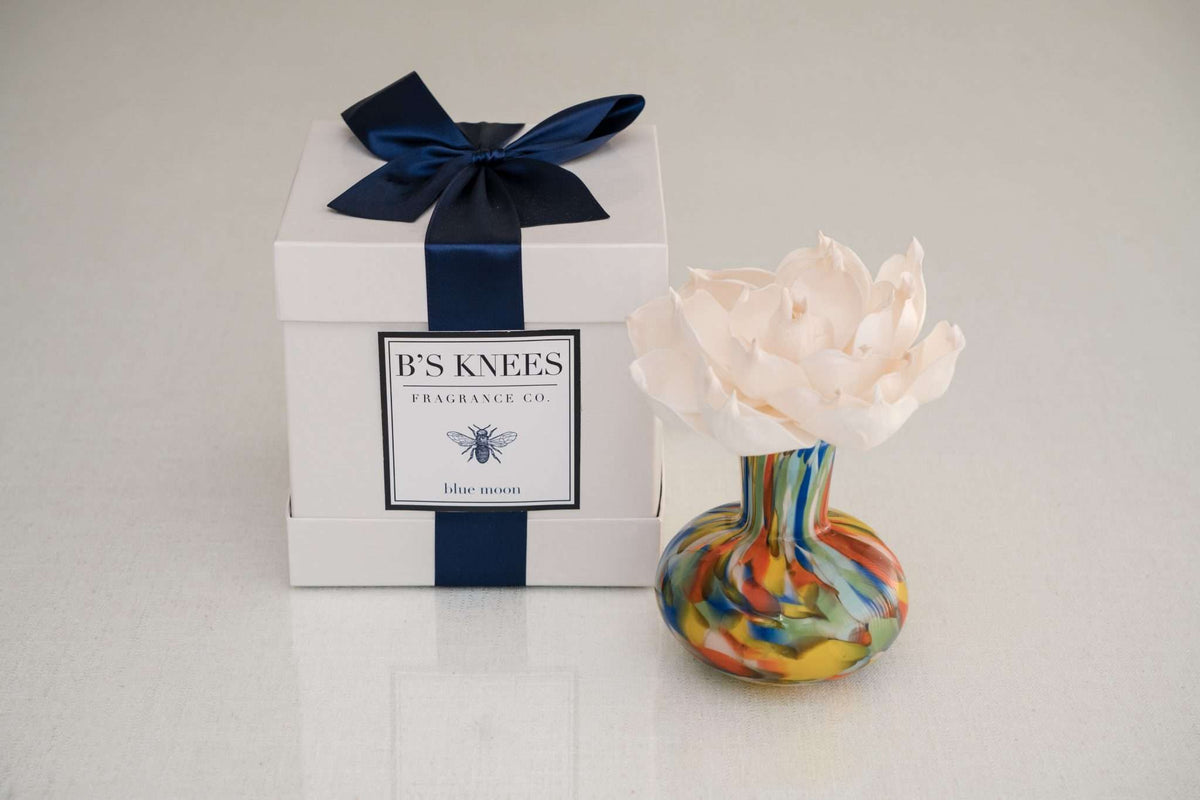Confetti Diffusers — B's Knees Fragrance Co.