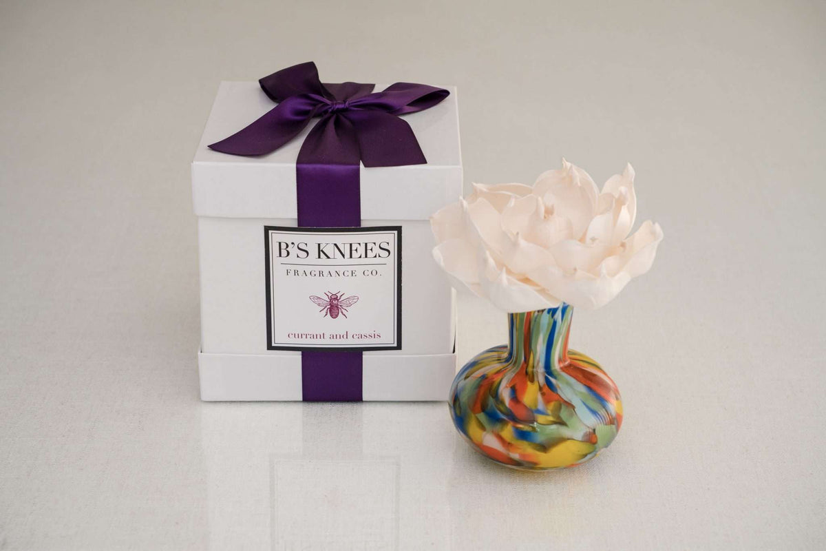 Confetti Diffusers — B's Knees Fragrance Co.