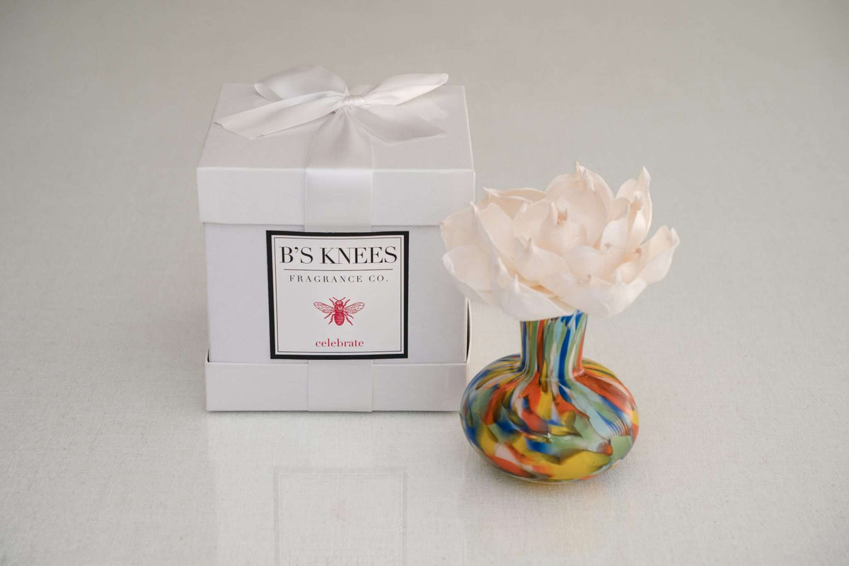 Confetti Diffusers — B's Knees Fragrance Co.