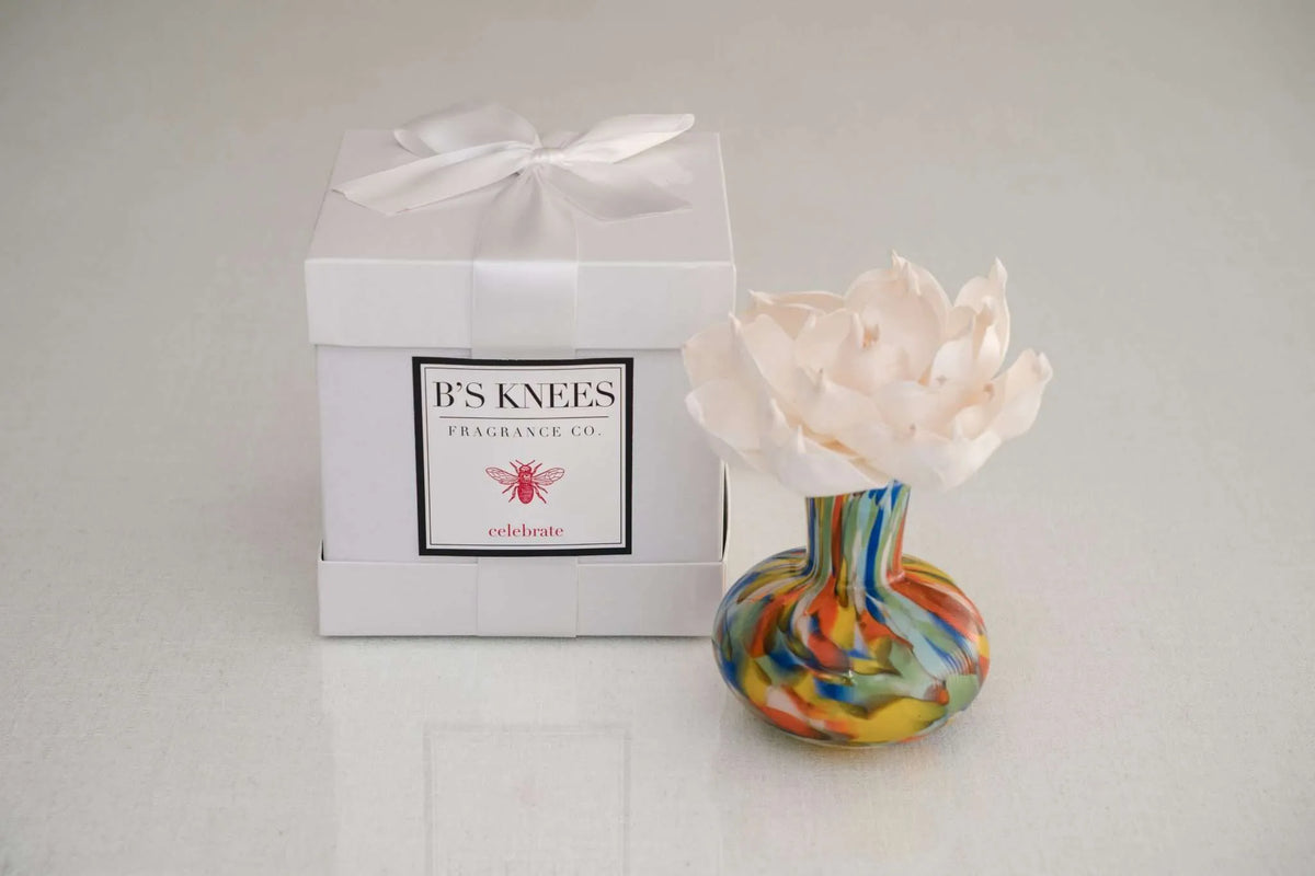 Celebrate — B's Knees Fragrance Co.