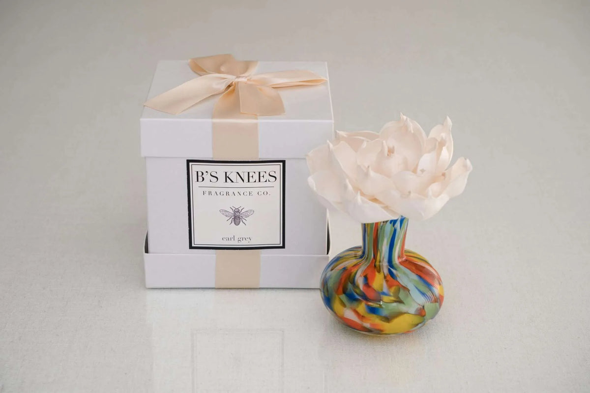 Earl Grey — B's Knees Fragrance Co.