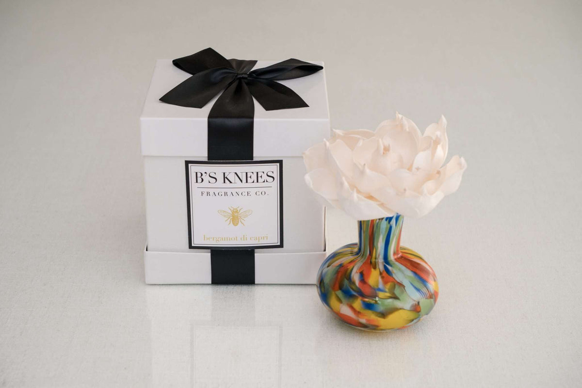 Confetti Diffusers — B's Knees Fragrance Co.