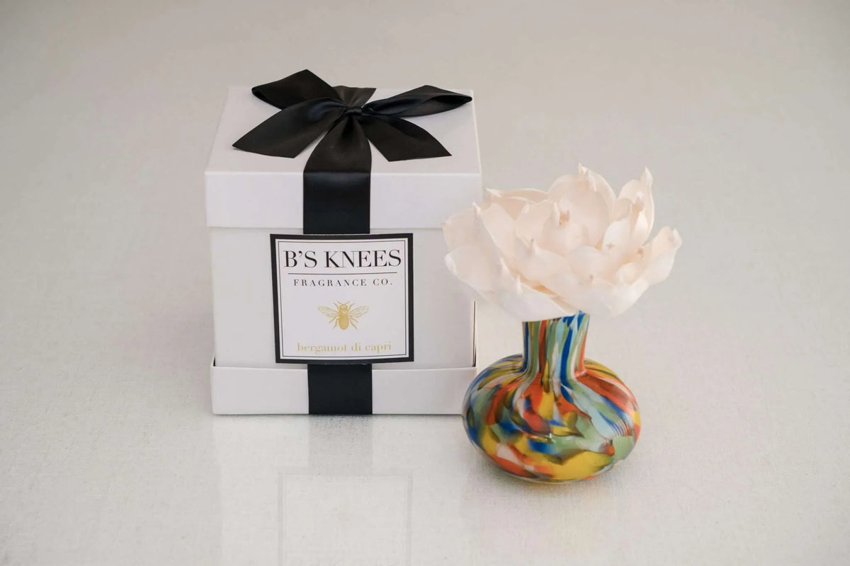 Bergamont di Capri — B's Knees Fragrance Co.