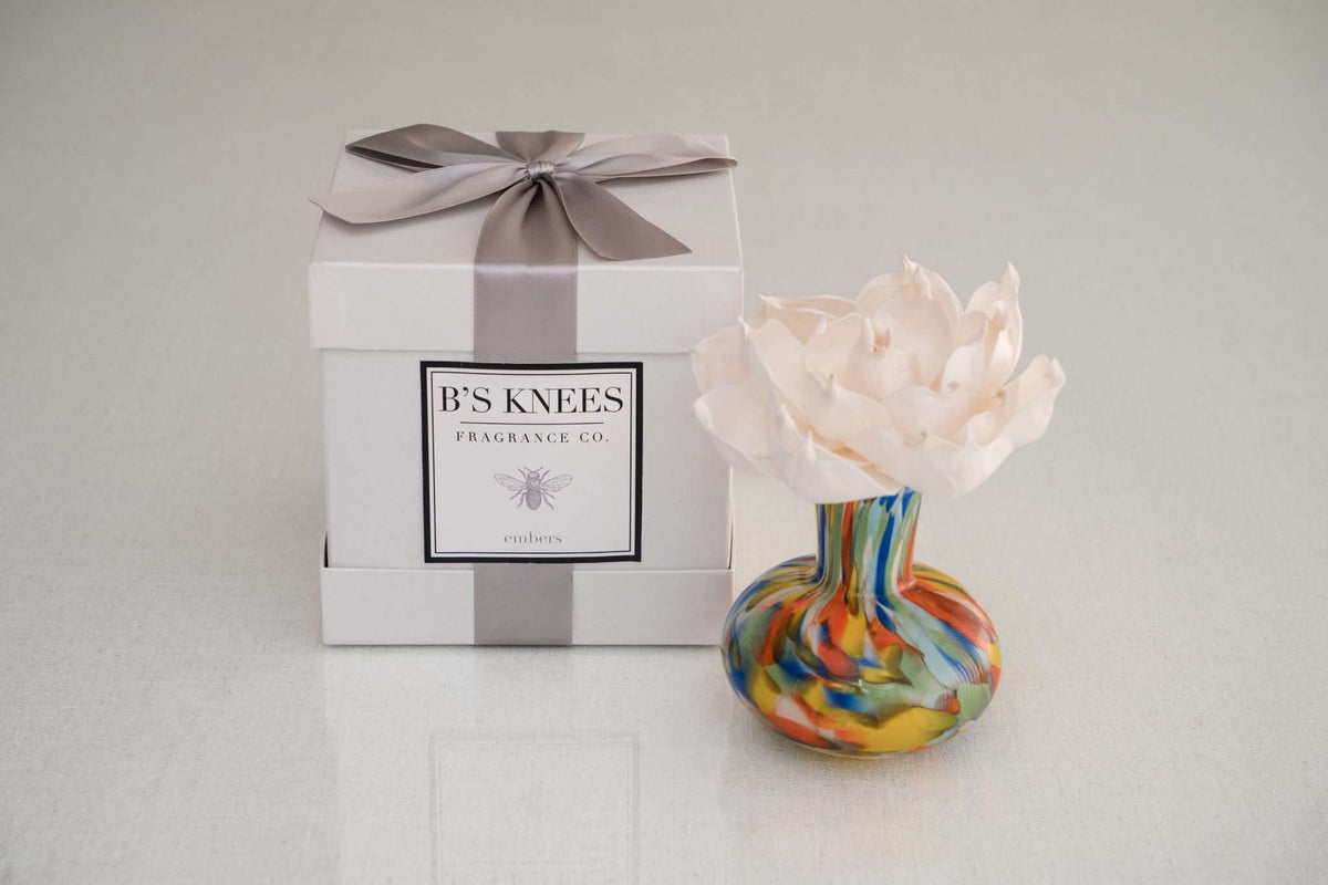 Confetti Diffusers — B's Knees Fragrance Co.