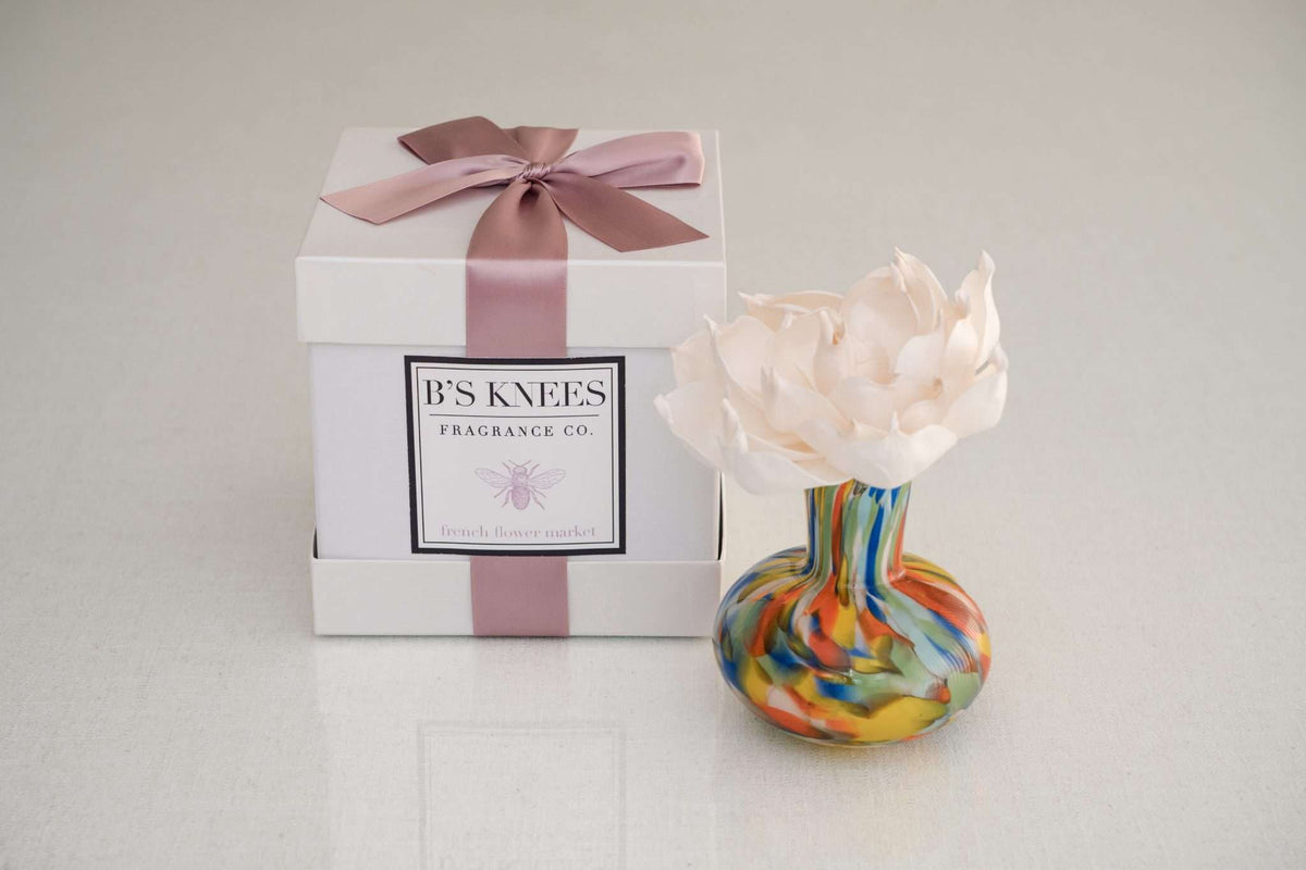 Confetti Diffusers — B's Knees Fragrance Co.