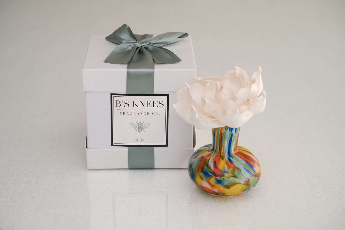 Confetti Diffusers — B's Knees Fragrance Co.