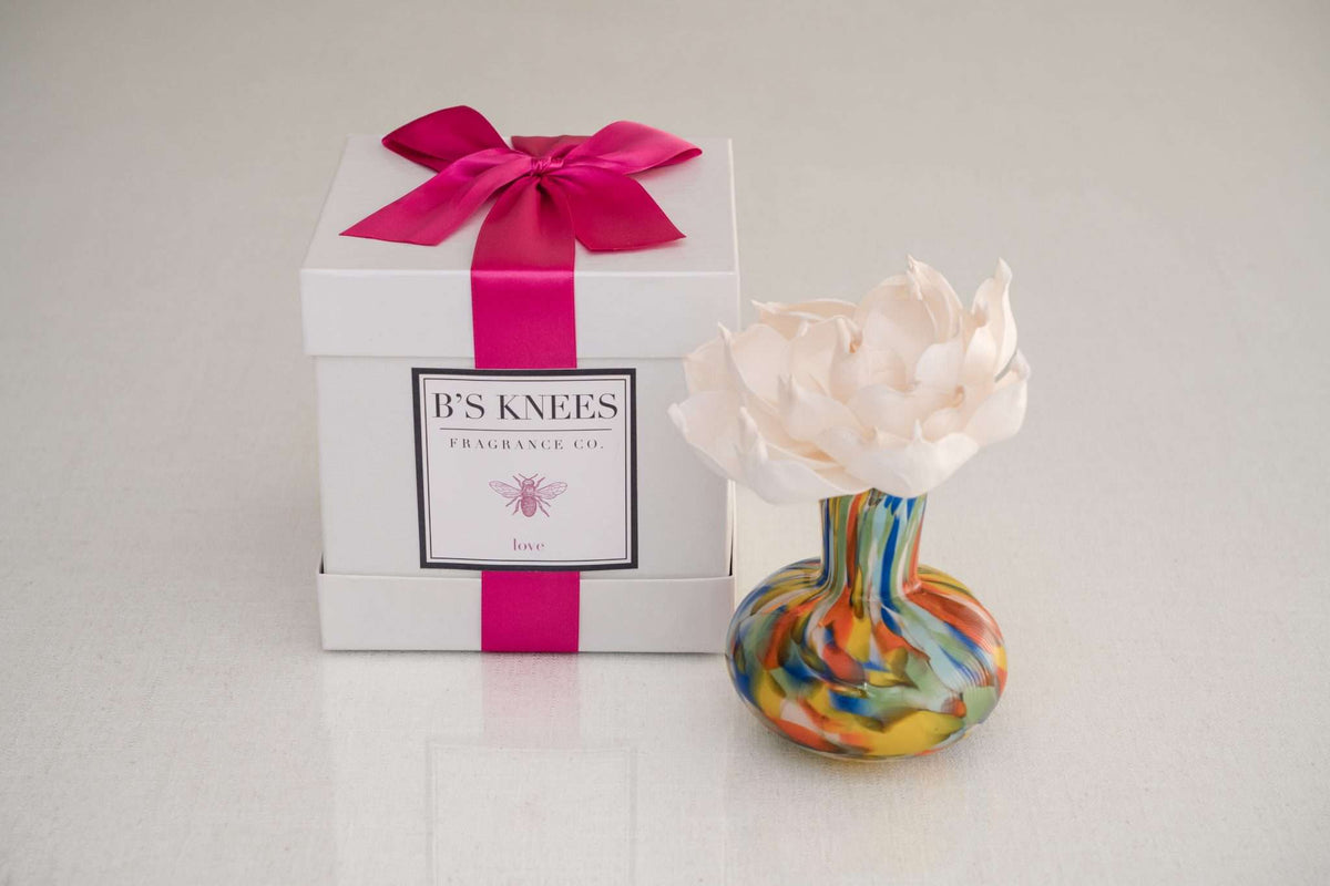 Confetti Diffusers — B's Knees Fragrance Co.