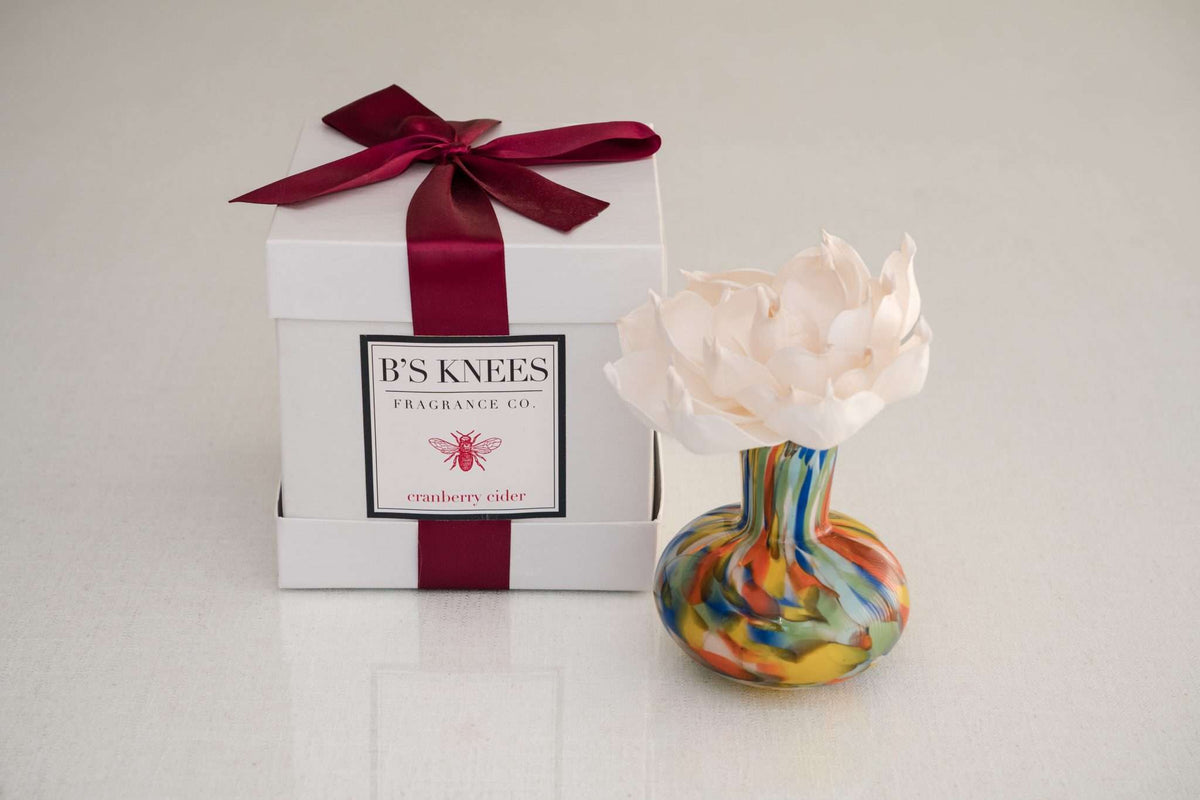 Confetti Diffusers — B's Knees Fragrance Co.