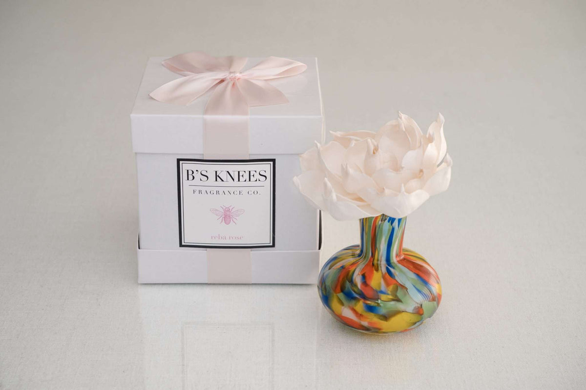 Confetti Diffusers — B's Knees Fragrance Co.