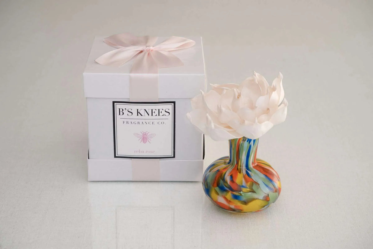 Reba Rose — B's Knees Fragrance Co.
